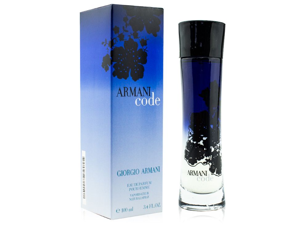 699 ??? - Giorgio Armani Armani Code Pour Femme, Edp, 75 ml ?????? ???? armani code pour femme